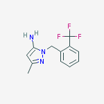 Compound Structure