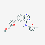 Compound Structure
