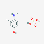 Compound Structure