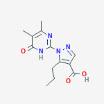 Compound Structure