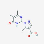 Compound Structure