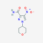 Compound Structure