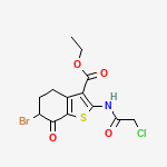 Compound Structure