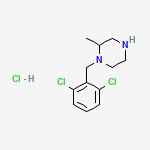 Compound Structure