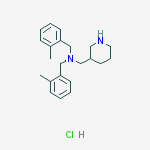 Compound Structure