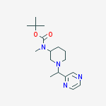 Compound Structure
