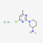 Compound Structure