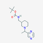 Compound Structure