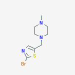 Compound Structure