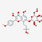 Compound Structure