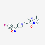 Compound Structure