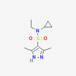 Compound Structure