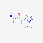 Compound Structure
