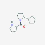 Compound Structure