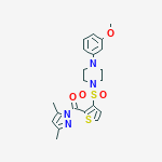 Compound Structure