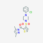 Compound Structure