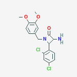 Compound Structure