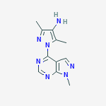 Compound Structure
