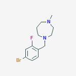 Compound Structure