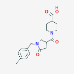 Compound Structure