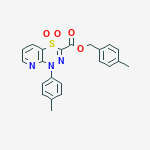 Compound Structure