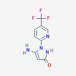Compound Structure