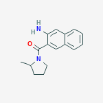 Compound Structure