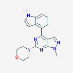 Compound Structure