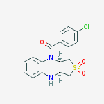 Compound Structure