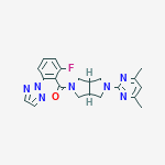 Compound Structure