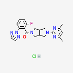 Compound Structure