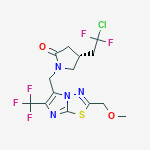 Compound Structure