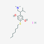 Compound Structure