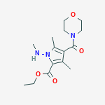 Compound Structure