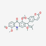 Compound Structure