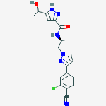 Compound Structure