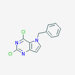 Compound Structure