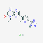 Compound Structure