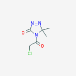 Compound Structure