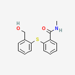 Compound Structure