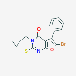 Compound Structure