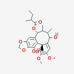 Compound Structure