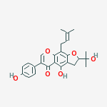 Compound Structure