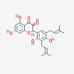 Compound Structure