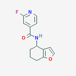 Compound Structure