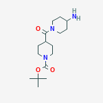 Compound Structure