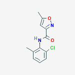 Compound Structure