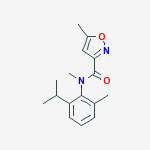 Compound Structure