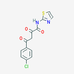 Compound Structure