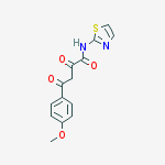 Compound Structure
